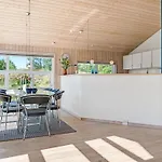 Melita - 2km From The Sea By Interhome Blokhus