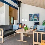 Melita - 2km From The Sea By Interhome * Blokhus