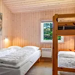 Ferienhaus Melita - 2km From The Sea By Interhome Blokhus