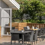 Melita - 2km From The Sea By Interhome Ferienhaus Blokhus
