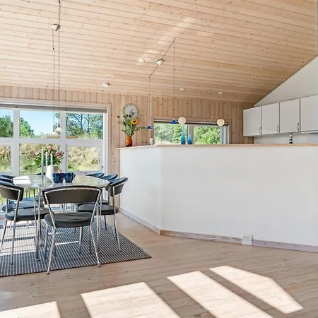 Melita - 2km From The Sea By Interhome Blokhus