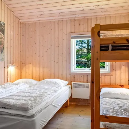 Сasa de vacaciones Melita - 2km From The Sea By Interhome Blokhus
